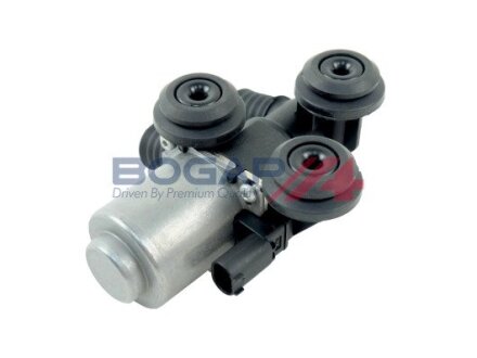 Кран пічки BOGAP B4122102