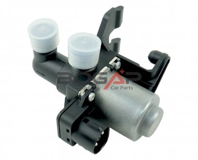 Регулюючий клапан охолоджуючої рідини BOGAP B4122110