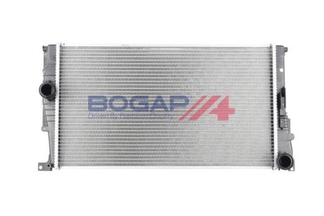 Радіатор BOGAP B4210214