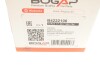 Радиатор масляный BOGAP B4222106 (фото 9)