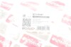 Датчик износа тормозных колодок BOGAP B7118187 (фото 8)