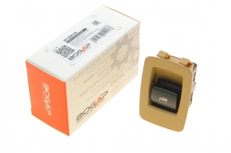 Кнопка стеклоподъемника BOGAP B7358145
