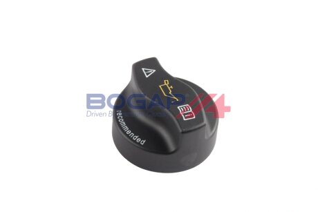 Сальник, заливна горловина оливи BOGAP C1422108