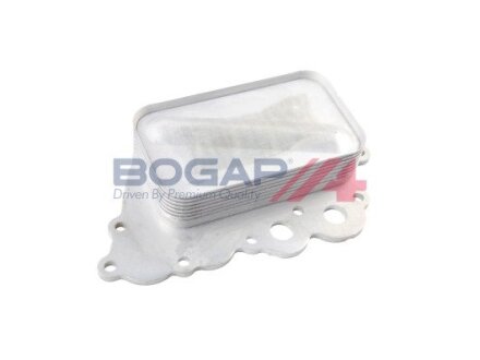 Радіатор масляний BOGAP C1425105