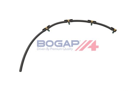 Шланг, перелив палива BOGAP C1621124