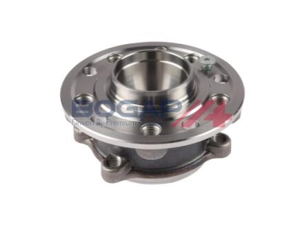 Маточина колеса BOGAP C3334102