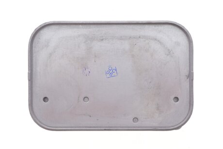 Радіатор масляний BOGAP C4222111