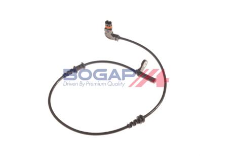 Датчик швидкості колеса BOGAP C7117118