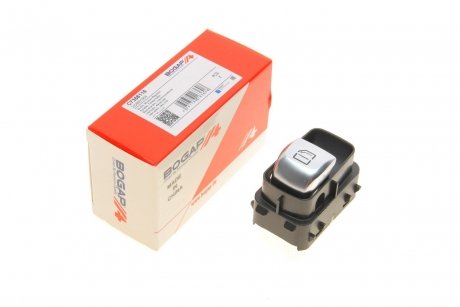 Кнопка стеклоподъемника BOGAP C7358116