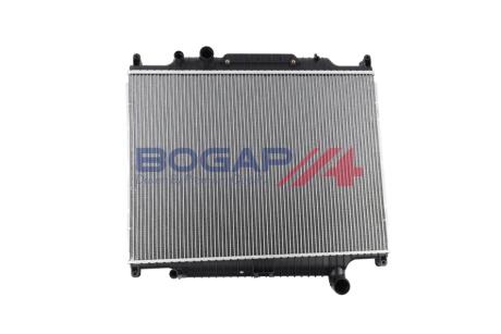 Радіатор BOGAP E4210105