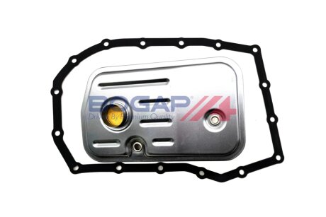 Комплект гідравлічного фільтра, АКПП BOGAP Y8115102