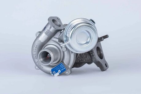 Турбокомпресор BorgWarner 16359880032