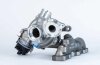 Турбина BorgWarner 16359880040 (фото 1)