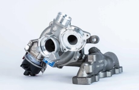 Турбина BorgWarner 16359880040
