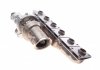 Турбокомпресор BorgWarner 1853 988 0004 (фото 18)