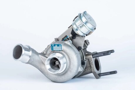 Турбокомпресор BorgWarner 53039880144
