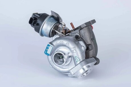 Турбокомпресор BorgWarner 53039880189