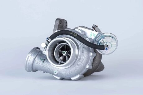 Турбокомпресор BorgWarner 53169887139