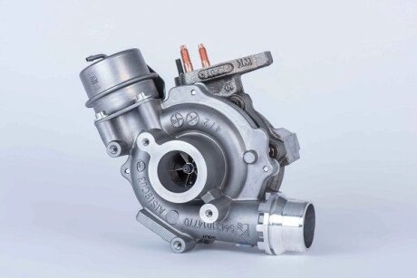 Турбокомпресор BorgWarner 54389880006