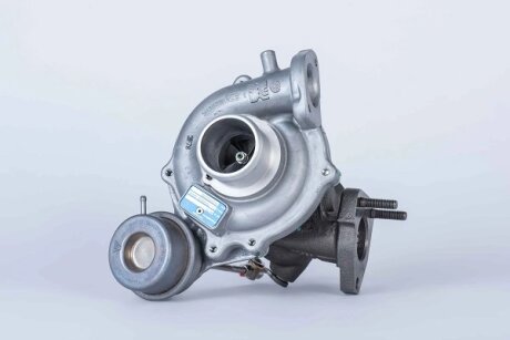 Турбокомпресор BorgWarner 54399880093