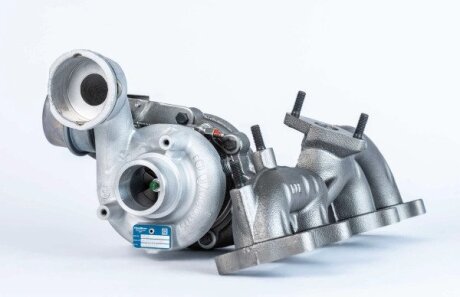 Турбокомпресор Original Reman BorgWarner 54399900022