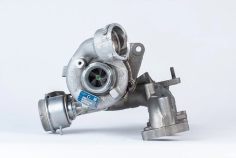 Турбокомпресор Original Reman BorgWarner 54399900072