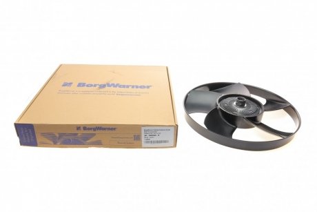 Муфта вентилятора с крыльчаткой BorgWarner AM-20003550-M