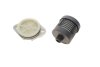 Фільтр гідравличний муфти HALDEX GEN II, III VOLVO, FORD BorgWarner DS120356 (фото 5)