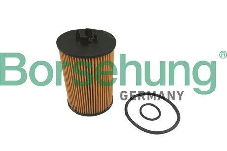 Фільтр оливний Borsehung B10468