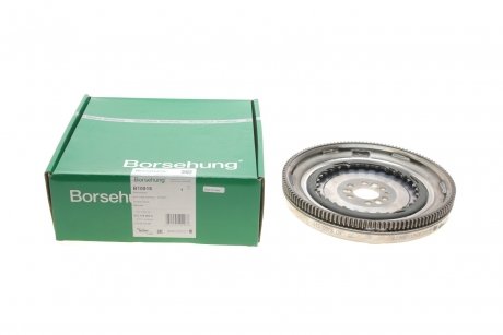 Демпфер сцепления Borsehung B10918