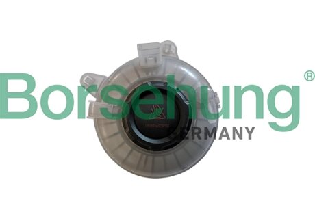 Пластмасова ємність для охолоджувальної рідини з кришкою Borsehung B11939