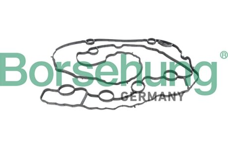Ущільнення, кришка голівки циліндра Borsehung B12969