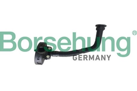 Сепаратор Borsehung B19055