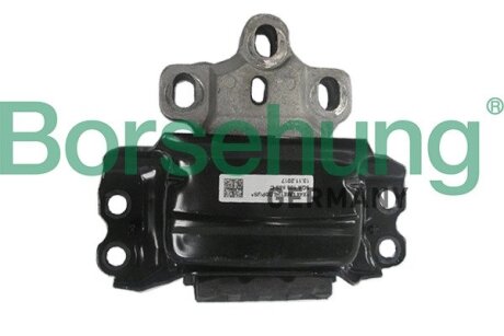 Подушка двигуна Borsehung B19100