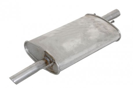 Глушник задня частина FORD FIESTA 95-98 BOSAL 154-955