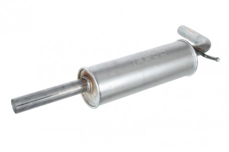 Глушник передній SEAT Cordoba 02-09 BOSAL 220-039