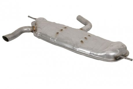 Глушитель, алюм. cталь, задн. часть SEAT ALTEA (04-05) (233-077) BOSAL 233077