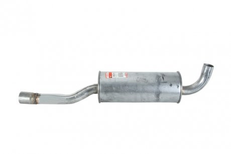 Глушитель передний VOLVO 700 BOSAL 235-259