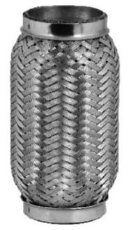 Демпфер вихлопних газів BOSAL 265339