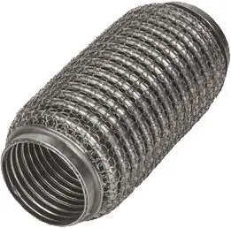 Демпфер вихлопних газів BOSAL 265545
