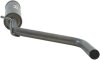 Глушник передній резонатор VW Caddy III 04-06 BOSAL 278337 (фото 4)