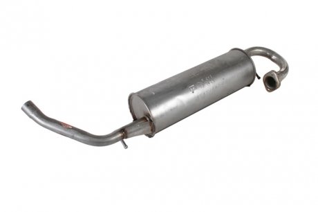 Глушник задня частина TOYOTA RAV 4 97-00 BOSAL 278-839