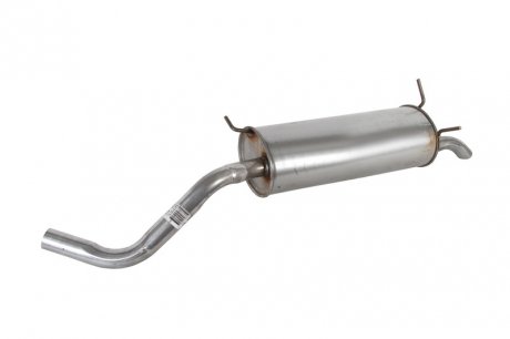 Глушник задня частина RENAULT M?GANE I 95-02 BOSAL 279-833