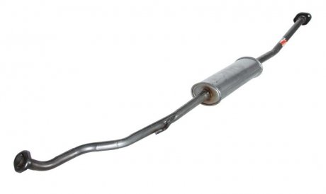 Глушитель средняя часть NISSAN MICRA 03-05 (284-553) BOSAL 284553