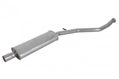 Глушник передній PEUGEOT 206 99-07 BOSAL 284-619