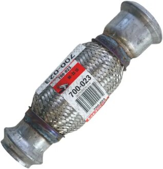 Вихлопна труба BOSAL 700023
