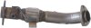 Труба приймальна (гофра) Nissan NP300 08-, Nissan Navara 05-10 BOSAL 700163 (фото 3)