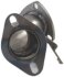 Труба приймальна (гофра) Nissan NP300 08-, Nissan Navara 05-10 BOSAL 700163 (фото 4)