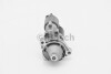 Стартер новий AUDI A4 04-08 BOSCH 0001107463 (фото 5)