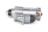 Стартер BOSCH 0001263002 (фото 1)